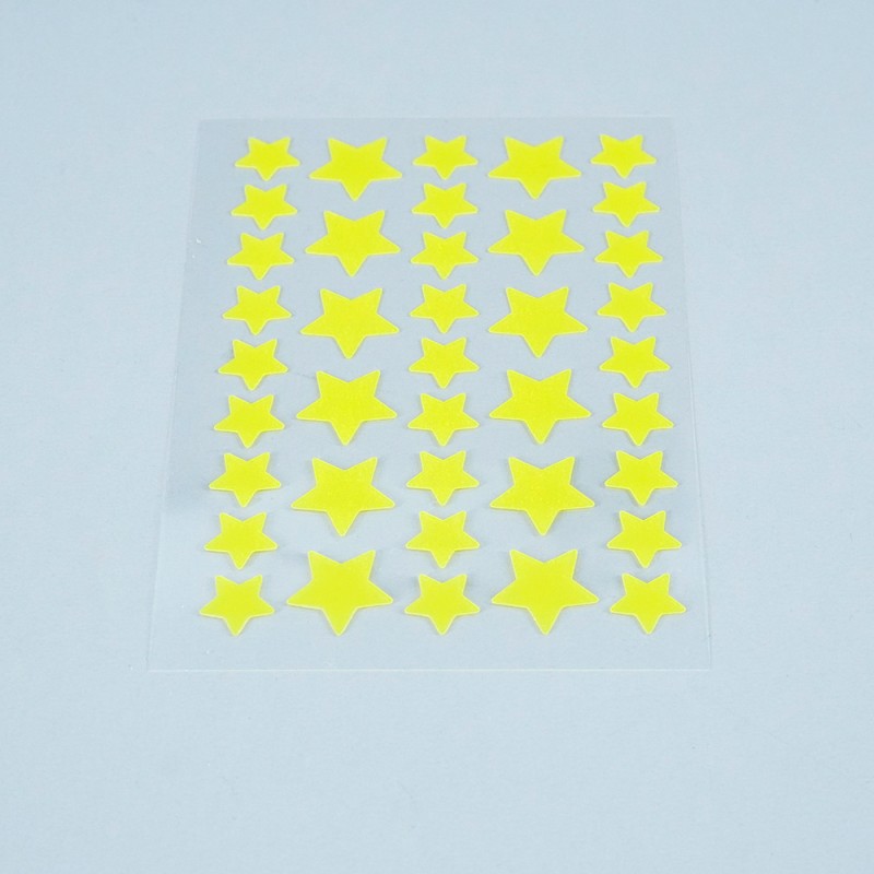 Acne Patch Factory - Wholesale Star Color Salicylic Acid Heart Shaped Private