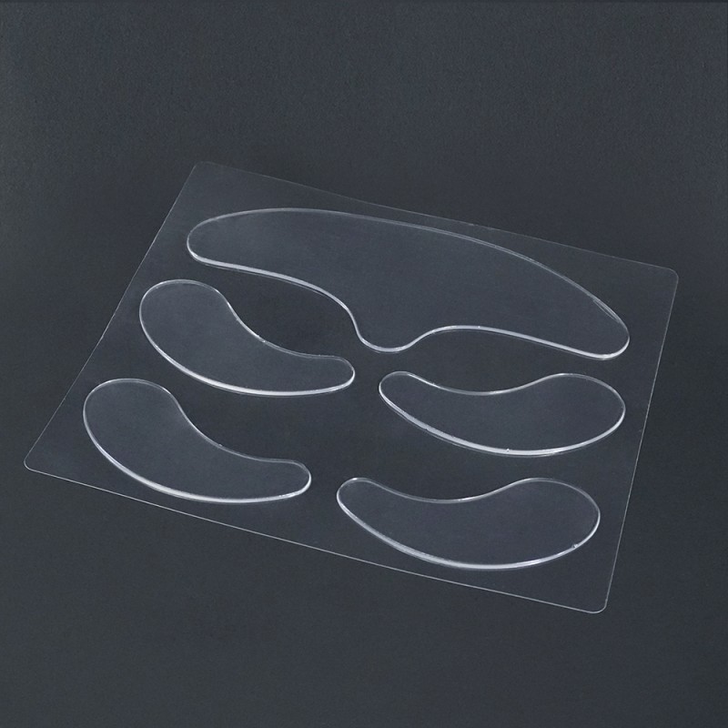 Wrinkle Patches Manufacturer - Private Label Non Toxic Medical Grade Reusable