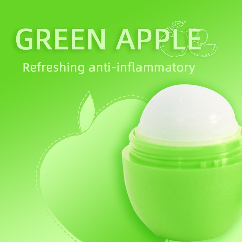 Lip Balm Ball Factory - Private Label Custom Logo Babies Kids Moisturizing Organic