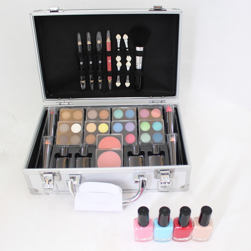 Makeup Kit Supplier - Make up Kit for Professional Set Girls All in One