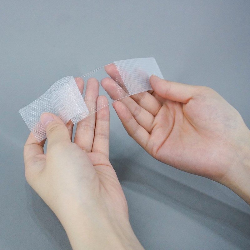 Wrinkle Patches Factory - Private Label Medical Grade Reusable Anti Wrinkle Pads