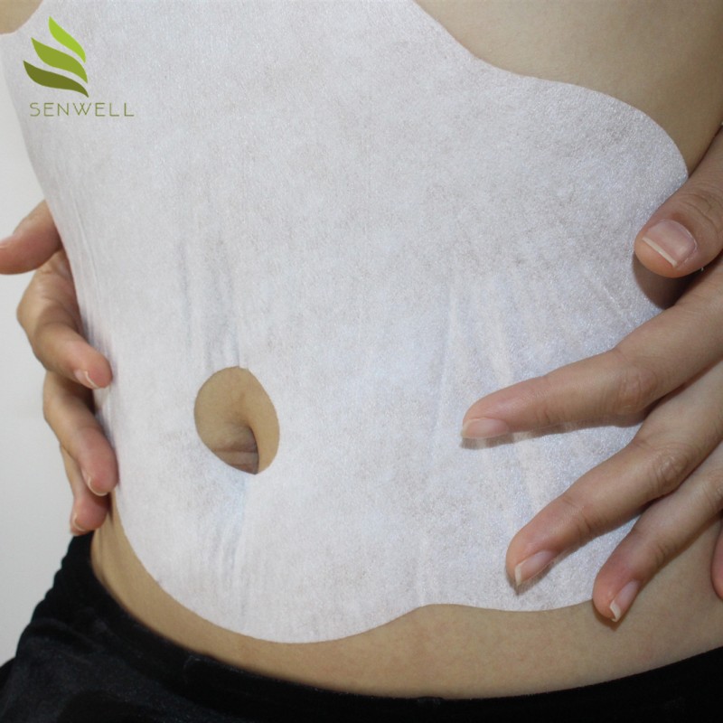 Body Patch Supplier - Wholesale Wonder Fat Burner Belly Slimming Diet Detox
