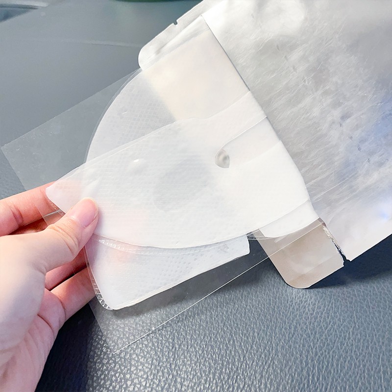 Face Mask Supplier - Absorbable Instant Bulk Face Organic 30 ml Bio Collagen