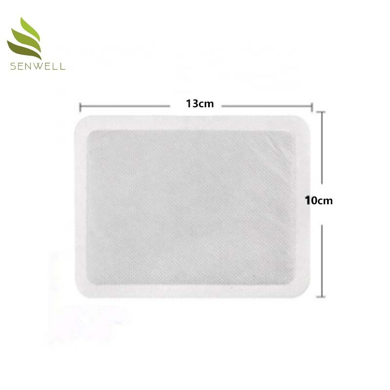 Menstrual Patch Factory - OEM Therapy Herbal Hot Instant Warm Women Menstrual