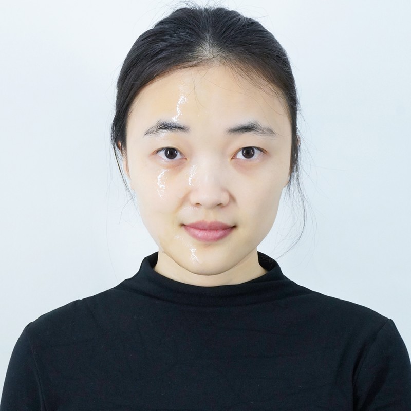 Peel Mask Supplier - Korean Deep Collagen Vegan Night Wrapping Anti Wrinkle