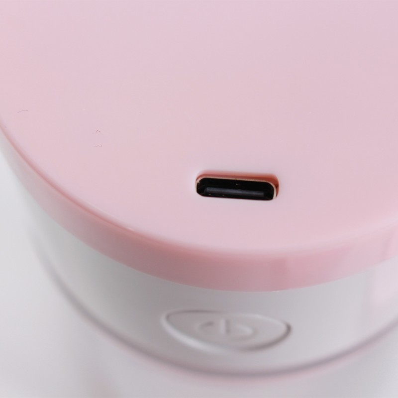 Eye Spa Machine Supplier - 2022 New Mini Smart DIY Electric Beauty Machine Standing