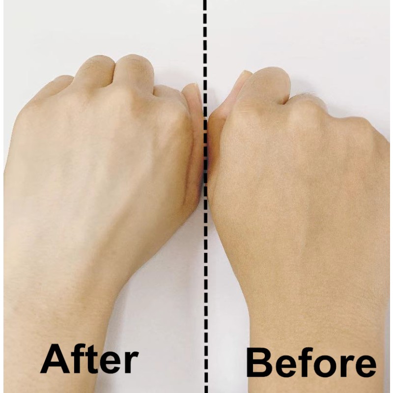 Collagen Serum Manufacturer - Organic Private Label Pure Collagen Rose Gold