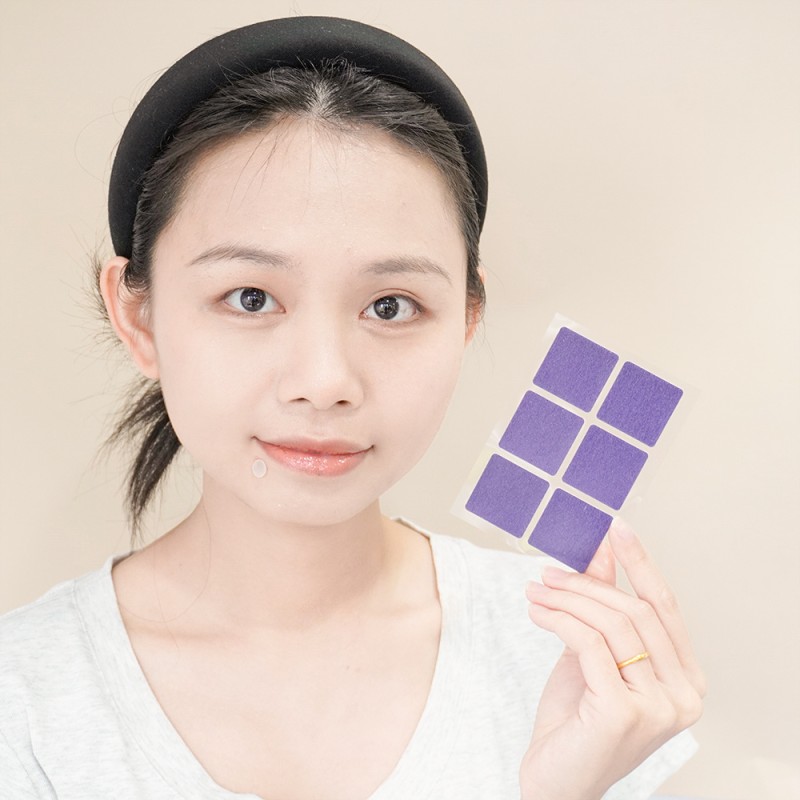 Sleep Patches Supplier - OEM Herbal Sleep Melatonin Magnesium Relaxation