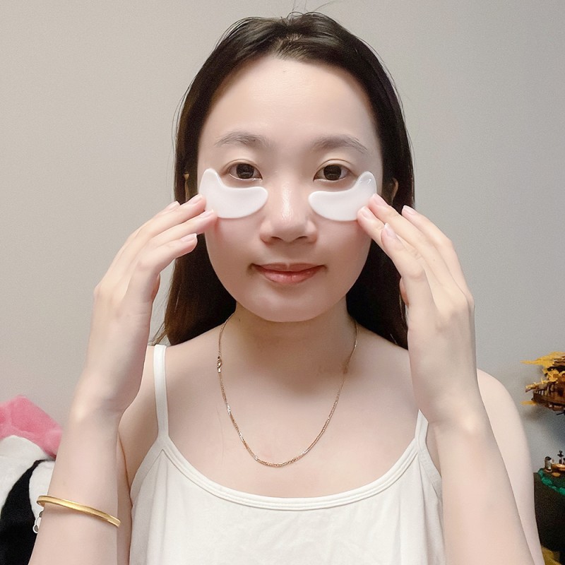 Eye Patches Factory - Viral Clean Travel Friendly Portable Overnight Wholesale