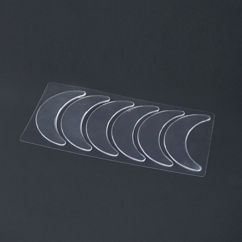 Wrinkle Treatment Pads Factory - Travel Friendly Under Eye Nasolabial Folds