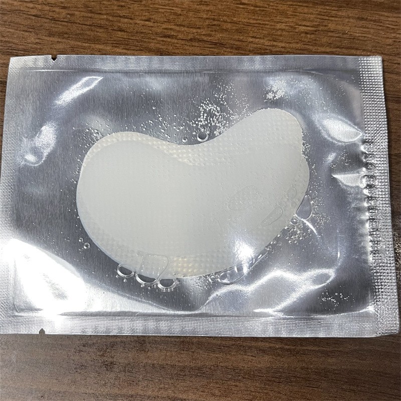 Eye Patch Manufacturer - Private Label Anti Aging Bio Cellulose Crystal Collagen