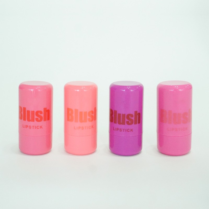 Blush Sticks Supplier - Custom Makeup Colour Changing Private Label Shimmer