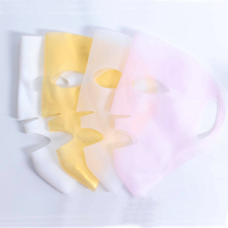 Face Mask Manufacturer - OEM Private Label Skin Beauty Anti Wrinkles Reusable