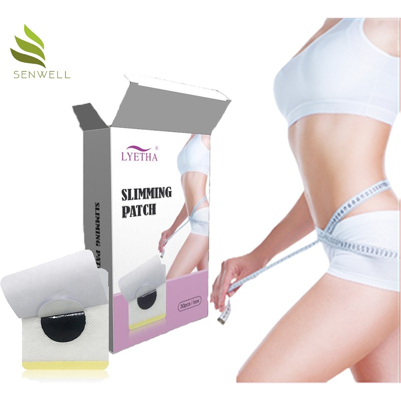 Slimming Patch Supplier - Patch Slimming Pad Fat Reducing Body Quick Slimming