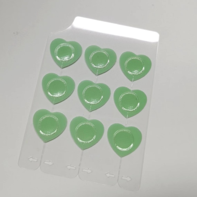 Acne Patch Manufacturer - Fast Healing Hyaluronic Acid Pimple Microneedle