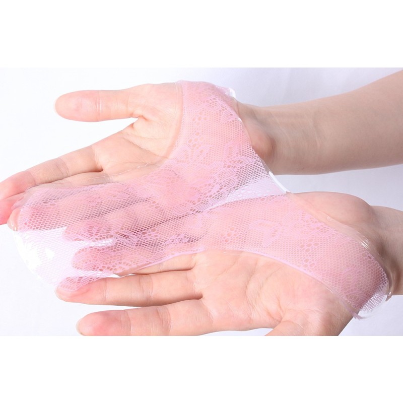 Yoni Masks Manufacturer - Moisturizing T Zone Skincare OEM Feminine Hygiene