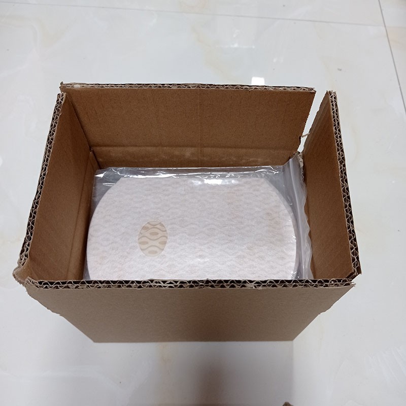 Slimming Patch Manufacturer - Natural Ingredient Wonder Sleep Diet Belly Navel