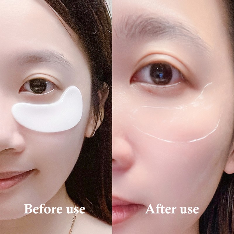 Eye Patches Supplier - Custom Logo Wholesale OEM Private Label Bulk Order