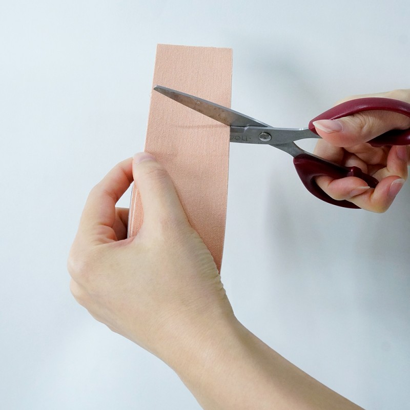 Wrinkle Smoothing Tape Supplier - Skin Friendly Reusable Anti Aging Face Lift