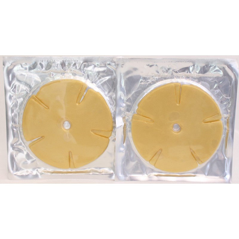 Breast Sheet Mask Manufacturer - Women Care Natural Tightening Firming Enhancement