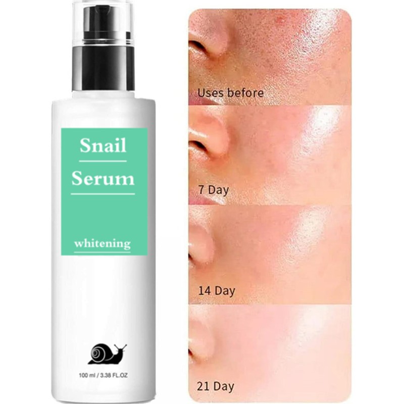 Face Serum Factory - Top Selling Hyaluronic Acid Retinol Snail Mucin Anti Wrinkle