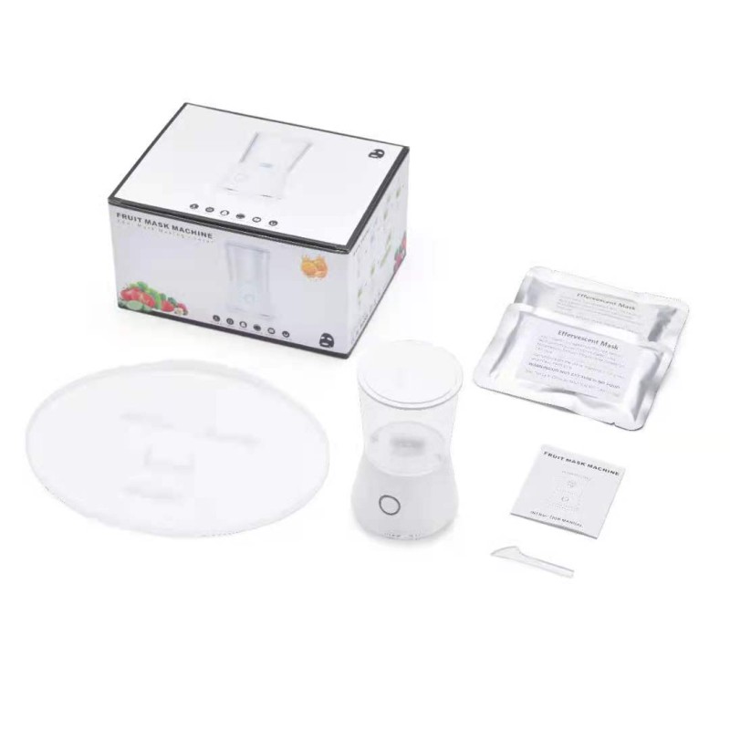 Mask Maker Factory - OEM Mini Natural Organic Automatic Intelligent Smart Maker