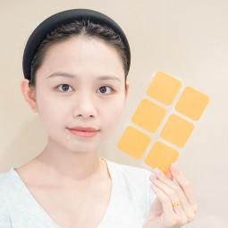 Sleep Patches Supplier - OEM Herbal Sleep Melatonin Magnesium Relaxation