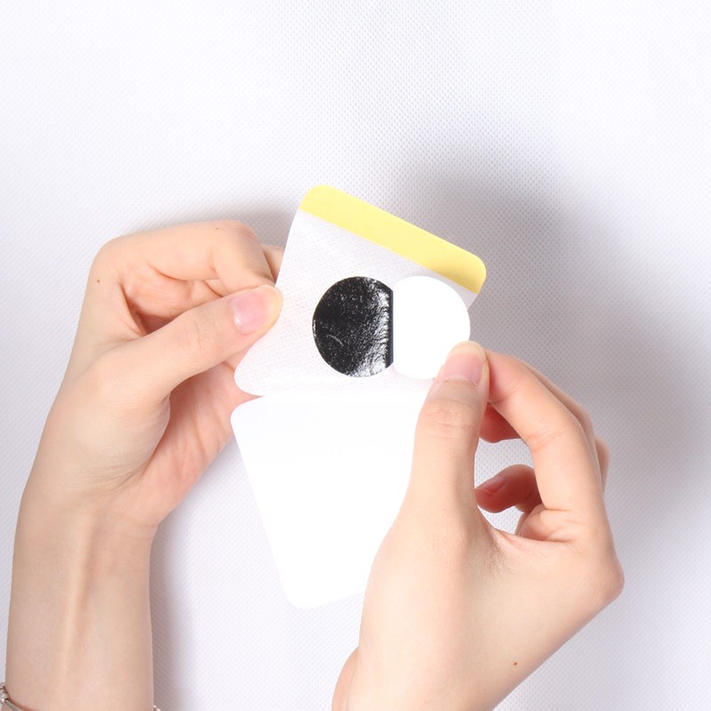 Belly Slim Patch Factory - Chinese Belly Slim Patch Weight Loss Belly Navel