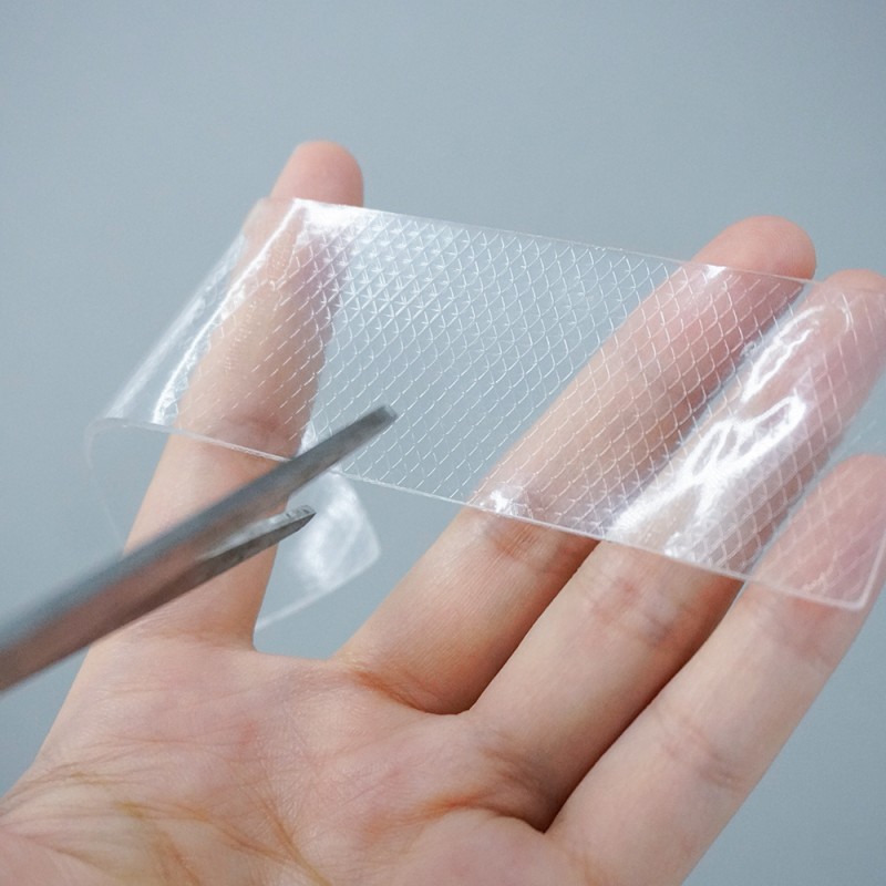 Wrinkle Patches Factory - Private Label Medical Grade Reusable Anti Wrinkle Pads