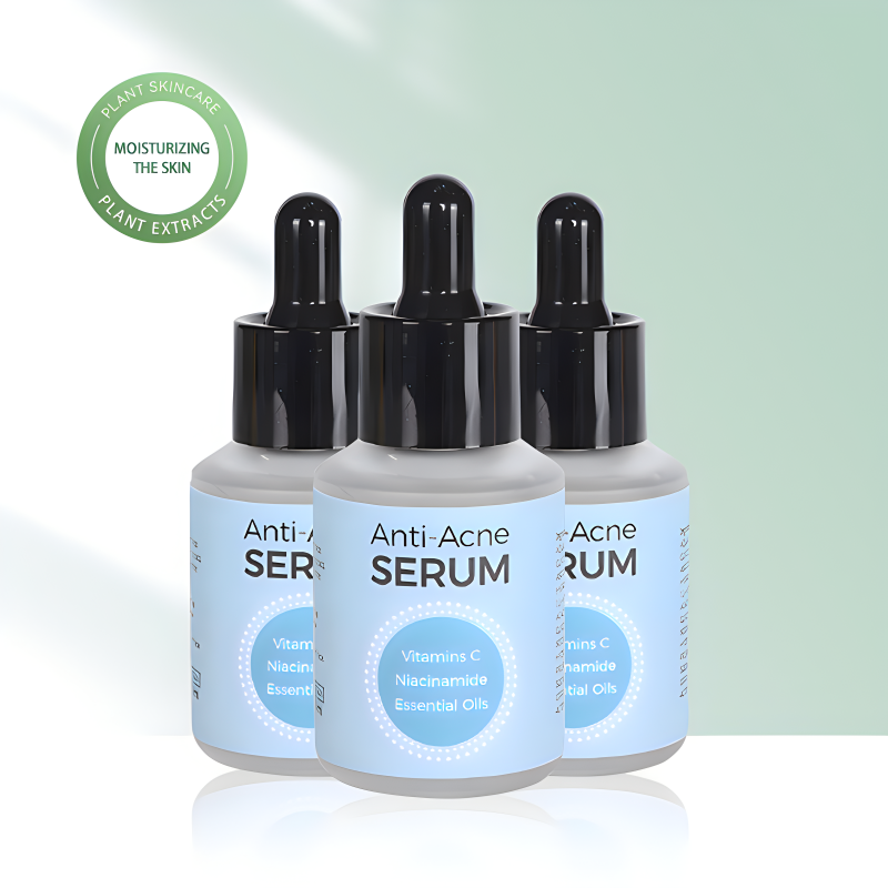 Vitamin C Serum Supplier - Wholesale Vitamin C Face Oil Turmeric Skin Care