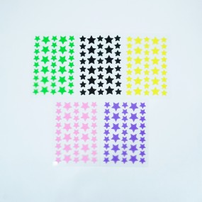 Acne Stickers Manufacturer - Hydrocolloid 12mm Pimple Patch Covering Zits Face