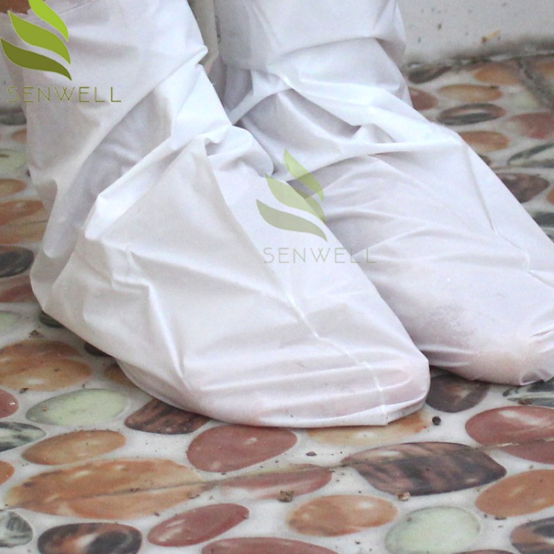 Foot Sheet Socks Supplier - Exfoliating Peel Foot Sheet Socks Deep Skin Care