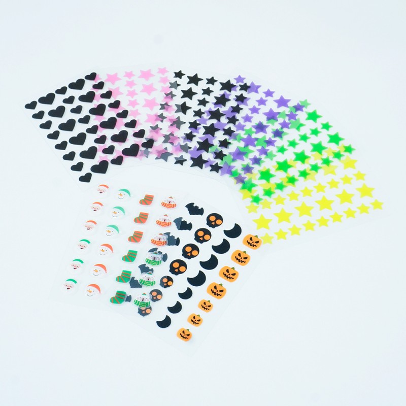 Acne Patches Supplier - Korean Hydrocolloid Pimple Treatment Invisible Private