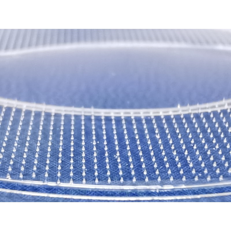 Eye Patch Supplier - Custom Organic Hyaluronic Acid Herbal Vitamin C Micro