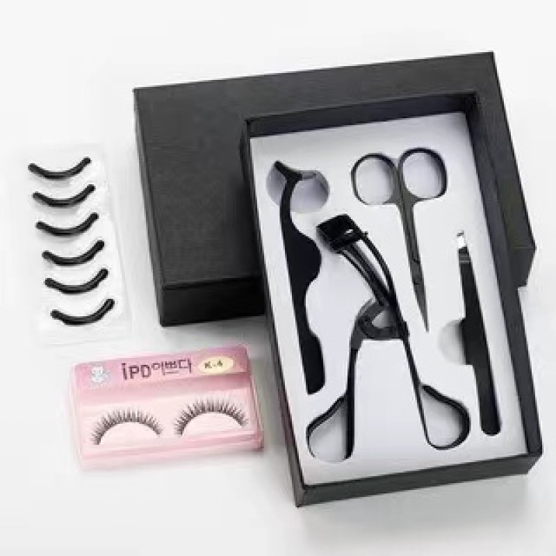 Eyelash Tools Set Factory - Wholesale Custom Lashes Applicator Tweezers Set