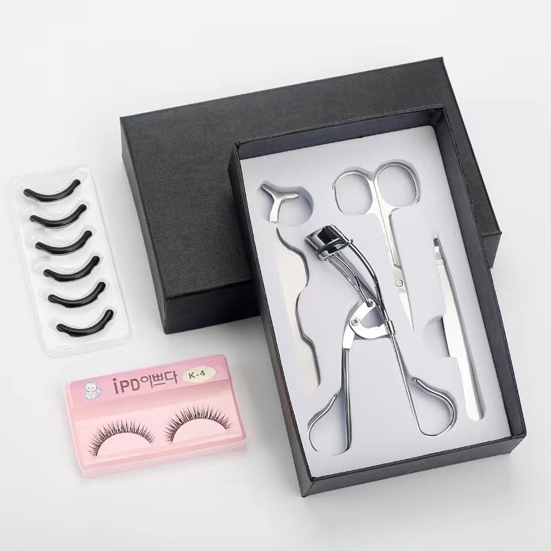 Eyelash Tools Set Factory - Wholesale Custom Lashes Applicator Tweezers Set