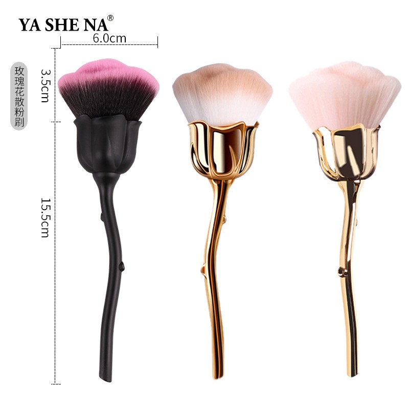 Makeup Brush Kit Supplier - New Beauty Private Label Custom Professional Loose