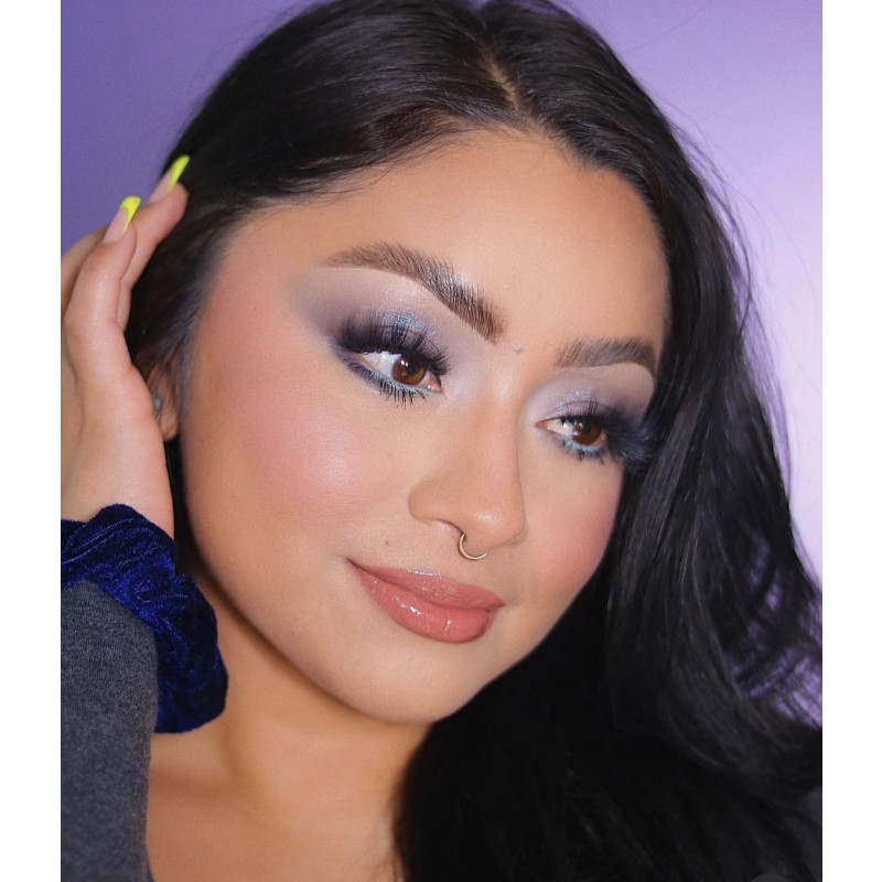 False Eyelashes Supplier - New Beauty Private Logo Custom Wholesale Natural Long