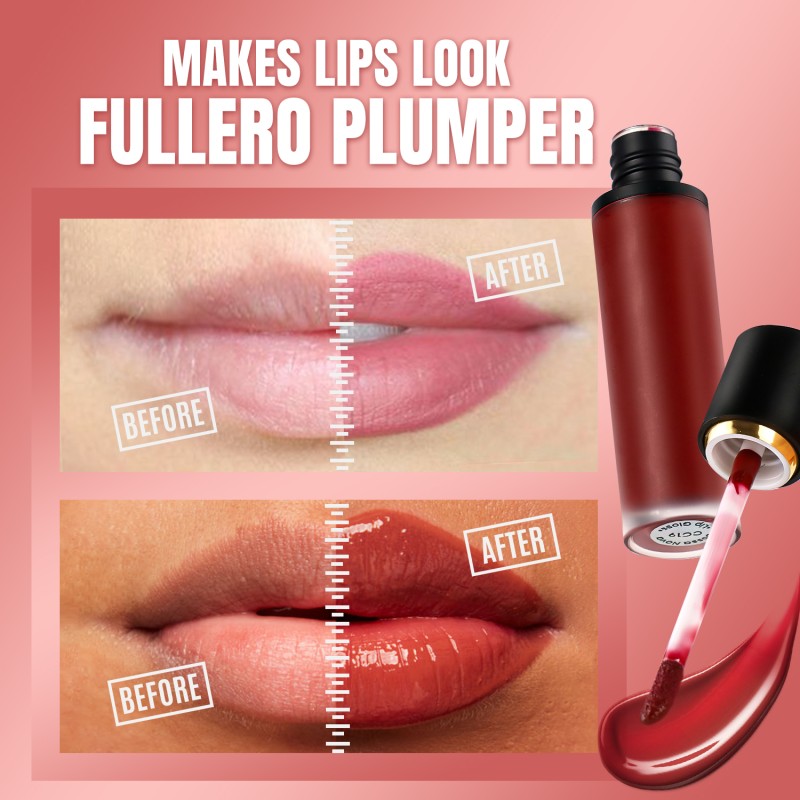 Lip Gloss Set Supplier - New Beauty Private Label Multicolour Moisturizing Set