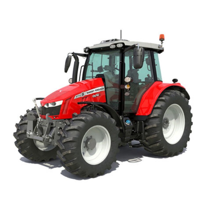 New Tractor Supplier - Massey Ferguson 291 385 4WD 375 Model Tractors