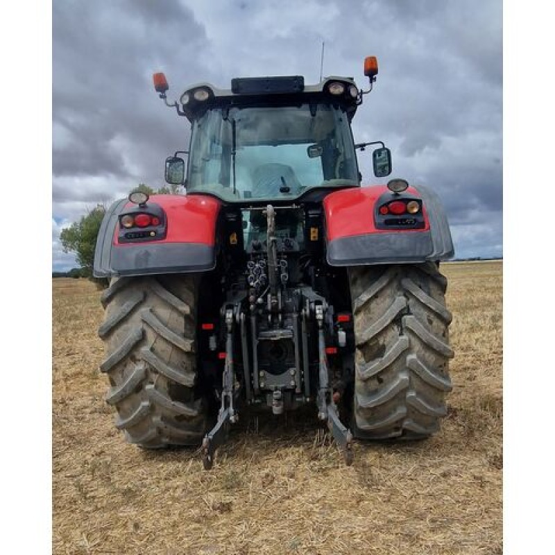 Mini Tractor Manufacturer - New MASSEY FERGUSON MF6028 Compact Tractor