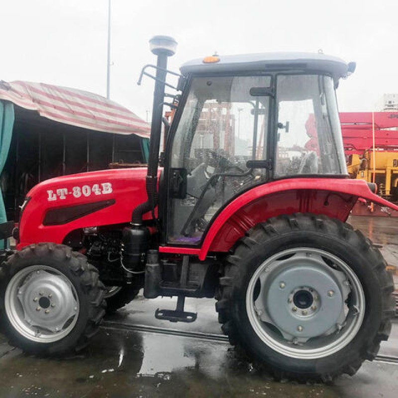 Tractor Wholesale Supplier - Massey Ferguson 290 Tractor at Factory Price