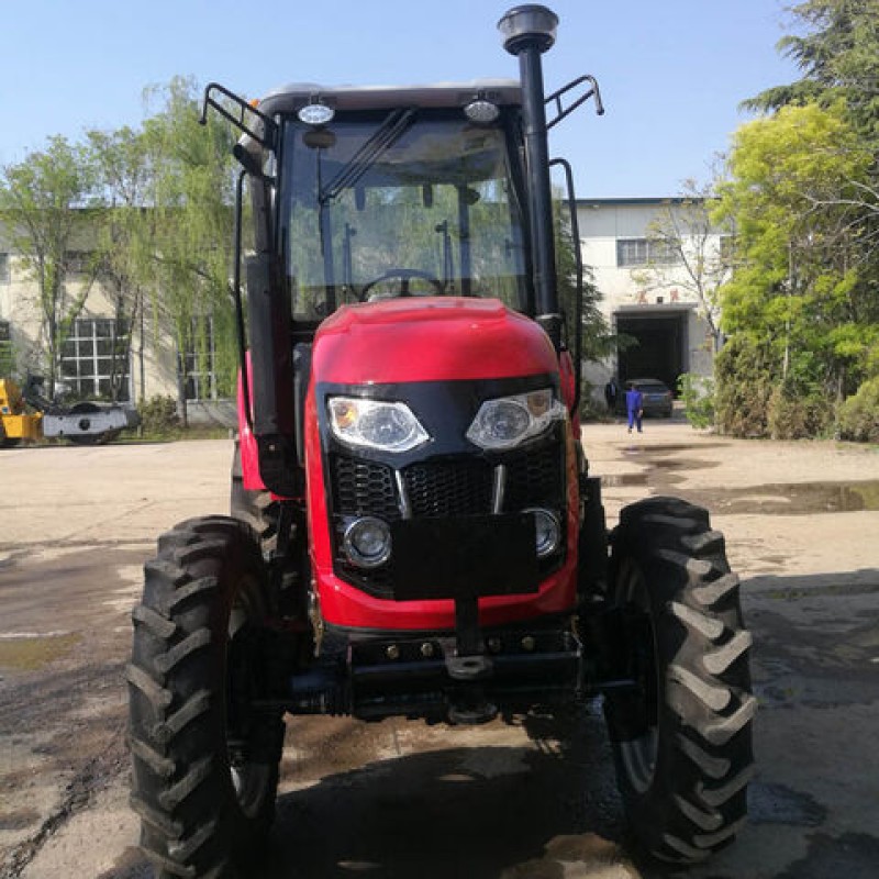 Tractor Wholesale Supplier - Massey Ferguson 290 Tractor at Factory Price