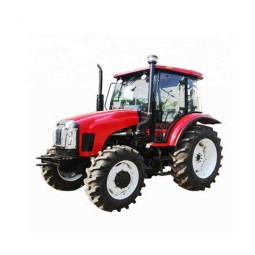 Agricultural Tractor Supplier - ACQUISTA MASSEY FERGUSON 455 XTRA 4X4
