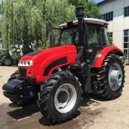 Agricultural Tractor Manufacturer - Quality Massey Ferguson MF 7719 Tractors