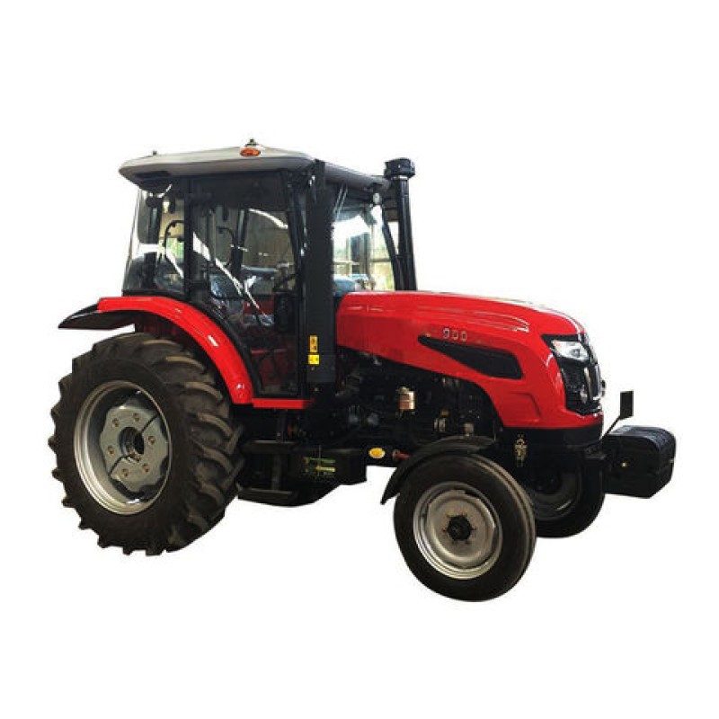 Agricultural Tractor Manufacturer - Quality Massey Ferguson MF 7719 Tractors