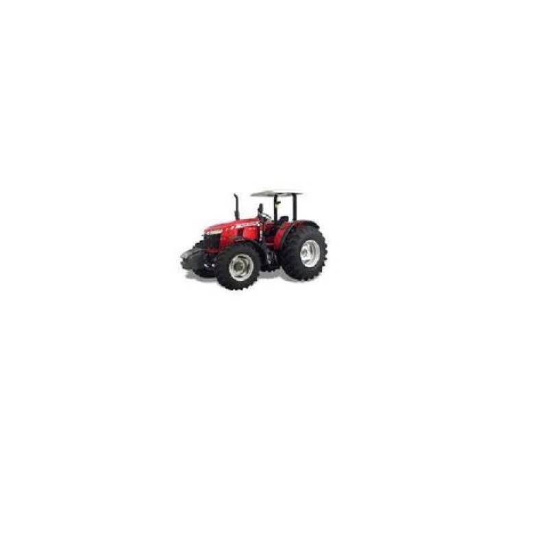 Agricultural Tractor Manufacturer - Quality Massey Ferguson MF 7719 Tractors