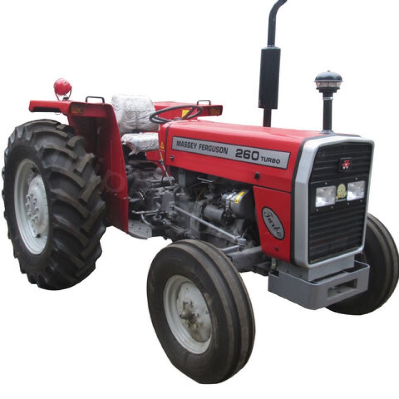 Agricultural Machinery Factory - New Farm Massey Ferguson 165 290 2WD