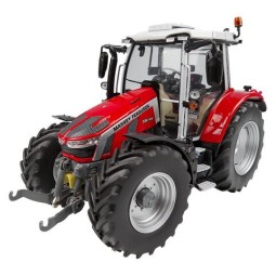 New Tractor Supplier - Massey Ferguson 291 385 4WD 375 Model Tractors