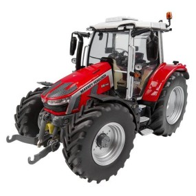 New Tractor Supplier - Massey Ferguson 291 385 4WD 375 Model Tractors